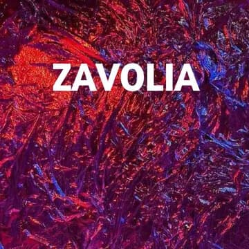 Zavolia