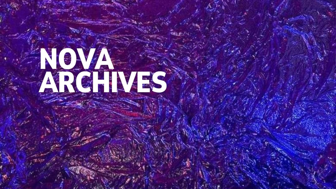 Nova Archives