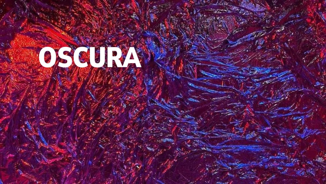 Oscura