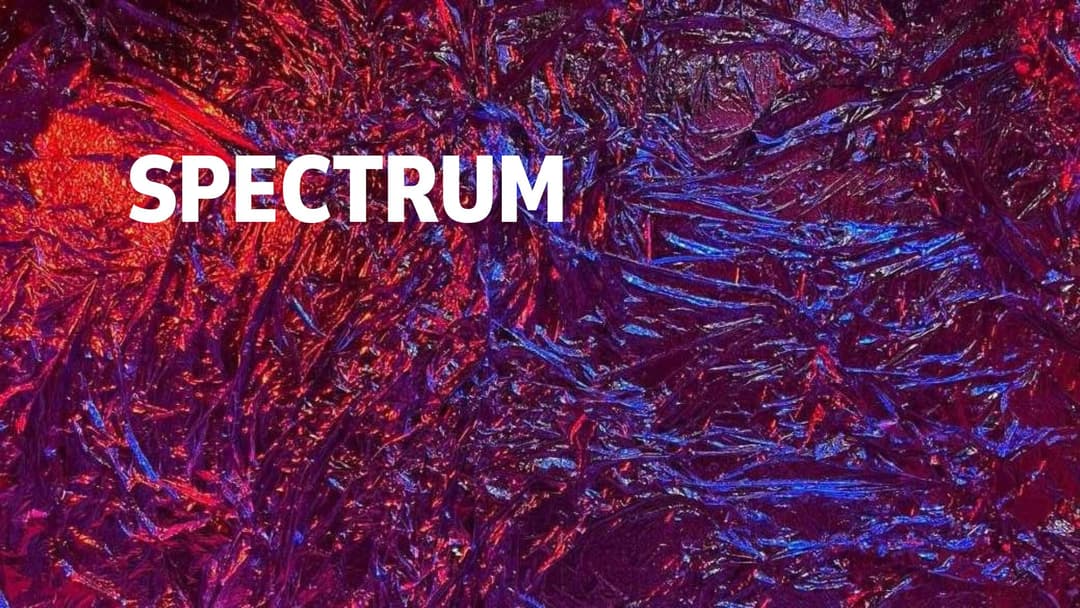 Spectrum