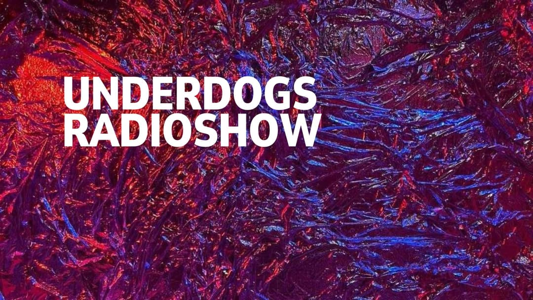 Underdogs Radioshow