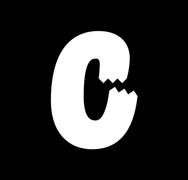 Cannibal Radio Logo
